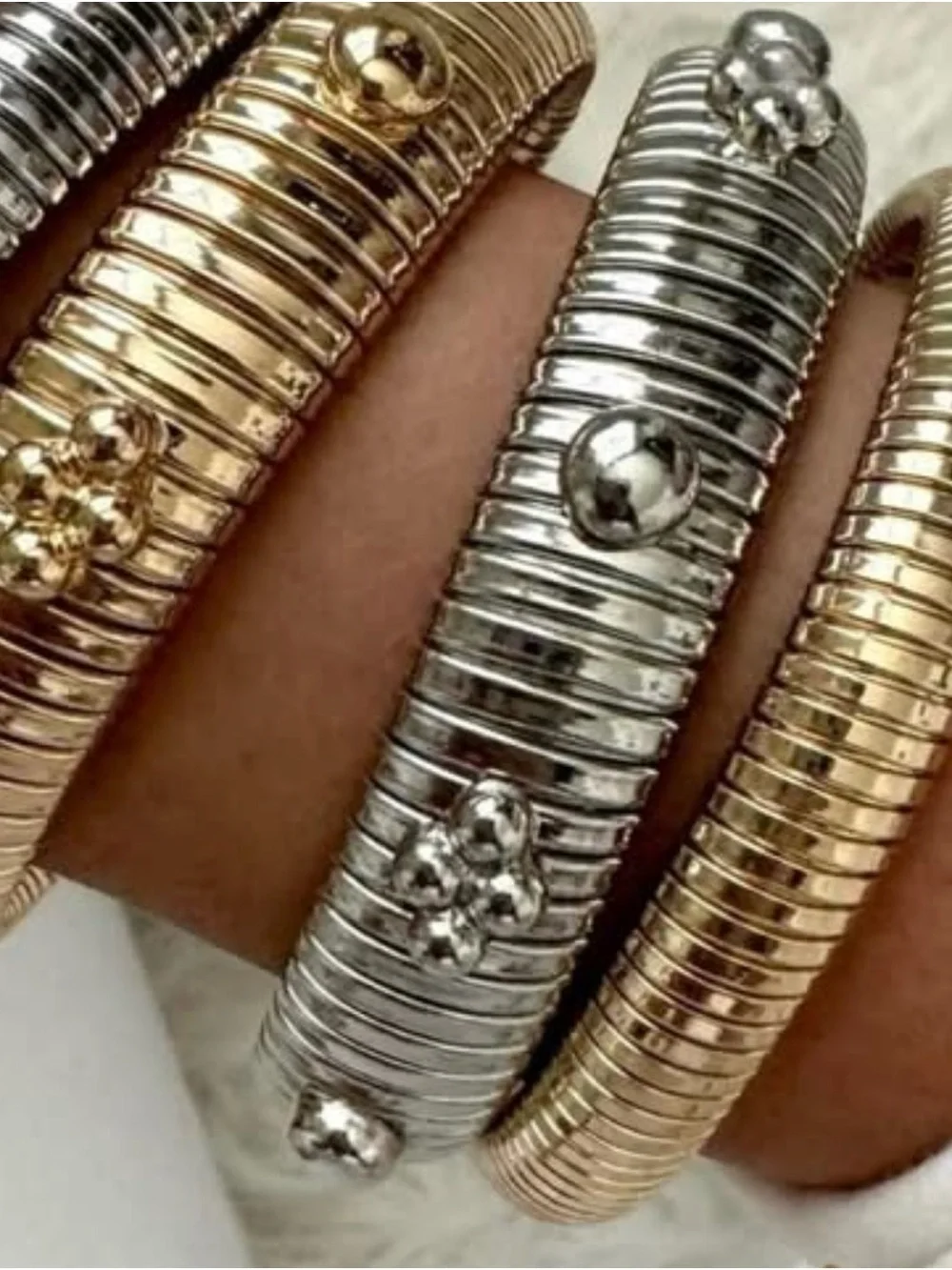 Wilder Bracelet by Park Lane Jewelry - Women Jewelry